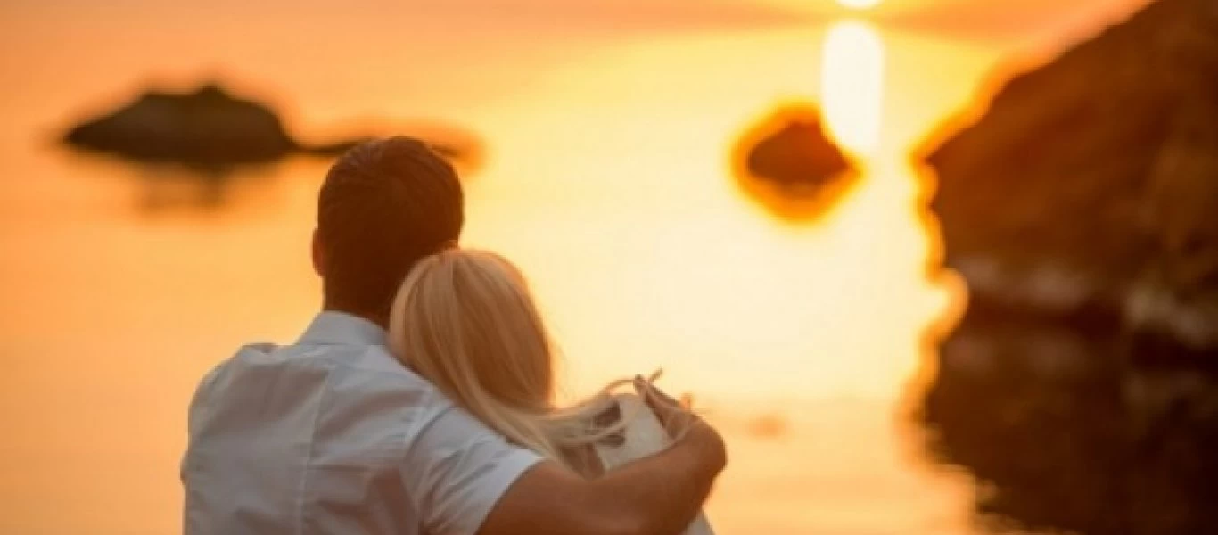 Αυτή είναι η ηλικία που οι άνθρωποι γνωρίζουν το άλλο τους μισό σύμφωνα με την επιστήμη